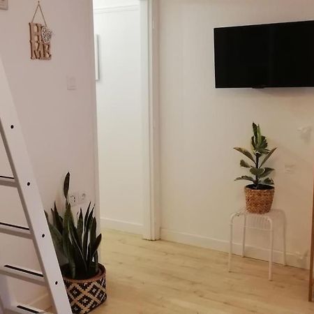 Ferienwohnung Heart Of Athens II 25Sqm Exterior foto