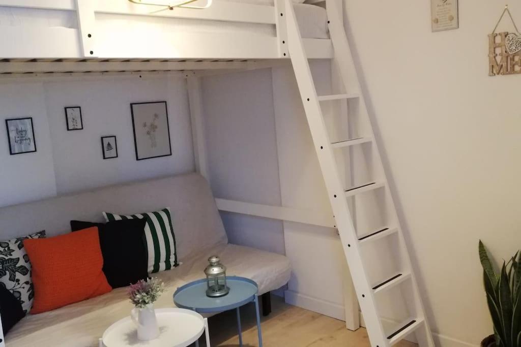 Ferienwohnung Heart Of Athens II 25Sqm Exterior foto